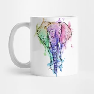 Elephunk Mug